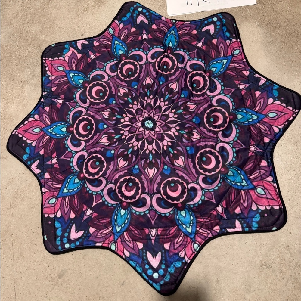 Mougee classic flow star